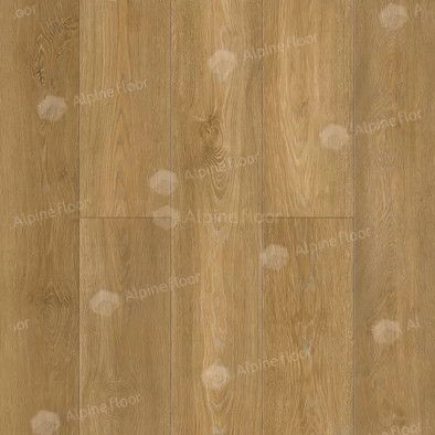 Кварцвиниловая плитка Alpine Floor ЕСО 5-35 Дуб итальянский 34 класс 1219х184х2 мм (ламинат)