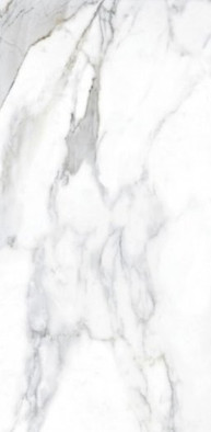 Керамогранит Stefano White 60x120 Zerde Tile матовый универсальная плитка 00000003841