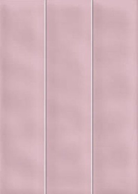 Настенная плитка Vives Hanami Rosa 23x33.5 керамическая