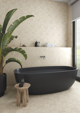 Керамогранит Pietra Salerno Beige Vives 51.6х56.5 матовый универсальный 32789 фото Керамогранит Pietra Salerno Beige Vives 51.6х56.5 матовый универсальный 32789