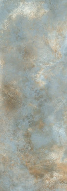 Керамогранит Verderame 3+ 100x300 Laminam Ossido матовый универсальная плитка LAMF009962