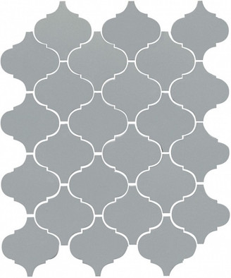 Настенная плитка 65012 Арабески Глянцевый Серый 26x30 Kerama Marazzi керамическая фото Настенная плитка 65012 Арабески Глянцевый Серый 26x30 Kerama Marazzi керамическая