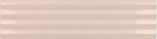 Настенная плитка Praia Pink Stony Glossy Equipe 5x20 глянцевая, рельефная (структурированная) керамическая 28478 фото Настенная плитка Praia Pink Stony Glossy Equipe 5x20 глянцевая, рельефная (структурированная) керамическая 28478