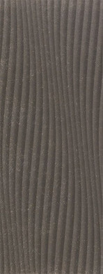 Настенная плитка Samui Verbier Dark 45x120 Porcelanosa матовая керамическая 100300055