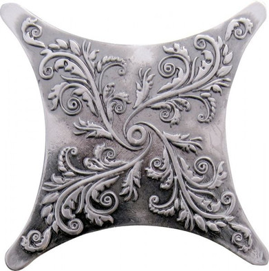 Вставка Estrella E1 Satined Silver керамическая