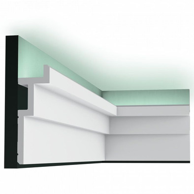 Orac Decor Luxxus C396 карниз