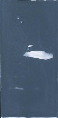 Настенная плитка Power Dark Blue Gloss 6.2х12.5 APE Ceramica Switch глянцевая керамическая n126499