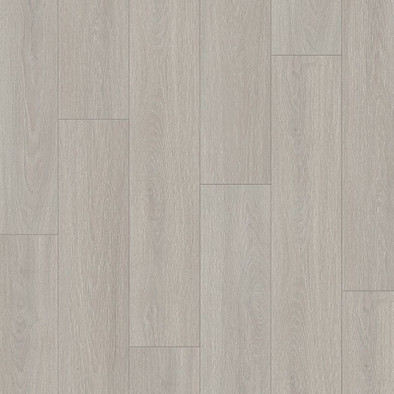 SPC ламинат Quick Step Atmosphere ASPC 20246 Дуб светло-серый 33 класс 1220x180x4.2 мм (каменно-полимерный)