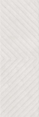Настенная плитка Citera Blanco 25x75 керамическая