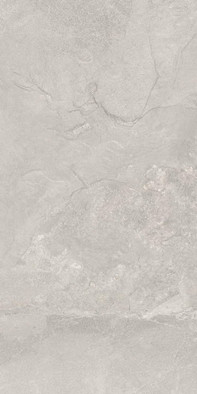 Керамогранит Grand Cave White Str 119,8x59,8x0,8 Tubadzin матовый, структурированный универсальная плитка 5900199081291