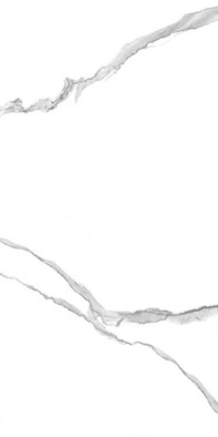 Керамогранит GT120601503PR Anima_GT Белый 60x120 полированный Global Tile универсальная плитка