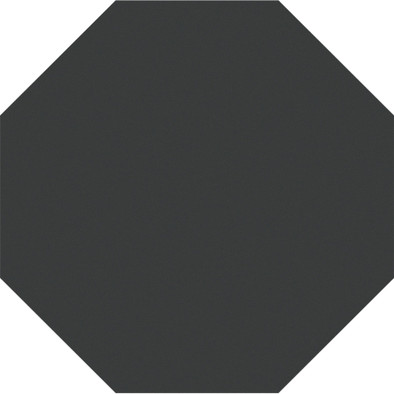 Керамогранит SG244900N Агуста Черный Натуральный 24х24 Kerama Marazzi матовый универсальная плитка