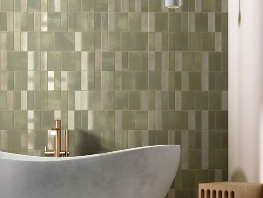 Керамогранит Miyako Forest 10x15 Equipe матовый универсальная плитка 32383