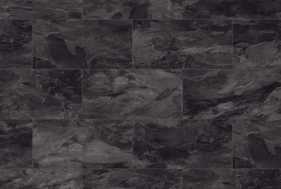 Виниловый ламинат O.R.C.A. Flooring K389 Nightfall Oak Organic Classic Stone 33 класс 635х327х8 мм (плитка пвх LVT) с фаской