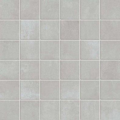 Мозаика Rinascente Pearl Mosaic /Ринашенте Перл Мозаика 30x30 керамогранит матовая, серый 610110000953 фото Мозаика Rinascente Pearl Mosaic /Ринашенте Перл Мозаика 30x30 керамогранит матовая, серый 610110000953