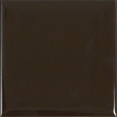 Настенная плитка Marron 15x15 матовая керамическая