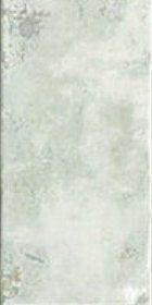 Настенная плитка Biarritz Green 7,5x15 глянцевая керамическая