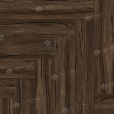 Ламинат Alpine Floor Herringbone 12 LF105-13 Орех Сицилия 606х100х12 12 мм 34 класс с фаской фото Ламинат Alpine Floor Herringbone 12 LF105-13 Орех Сицилия 606х100х12 12 мм 34 класс с фаской