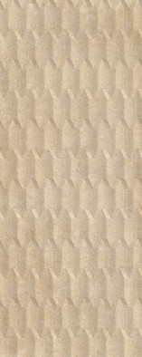 Настенная плитка Verona Gold Cubik 59.6х150 Porcelanosa матовая керамическая 100371184