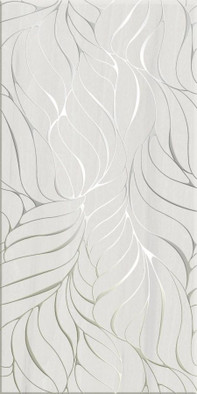 Настенная плитка Андалусия Флора 25х50 Axima глянцевая керамическая СК000037033