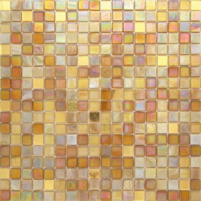 Мозаика 04/Chara(m) 15x15 стекло 29.5x29.5
