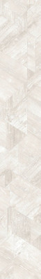 Керамогранит Eterno Ice Intreccio 26.5х180 Versace матовый напольный 263023
