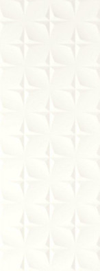 Настенная плитка Genesis Stellar White matt керамическая фото Настенная плитка Genesis Stellar White matt керамическая