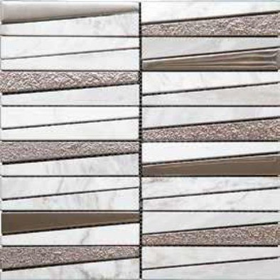 Мозаика HTC-532-M 298x298 стекло