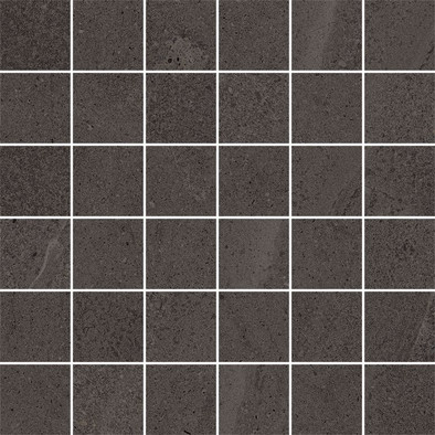 Декор Контемпора карбон мозаика / Contempora Carbon Mosaico керамогранит фото Декор Контемпора карбон мозаика / Contempora Carbon Mosaico керамогранит