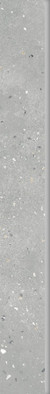 Плинтус G-42/MR/p01/76x600x9 Grasaro Гранелла матовый