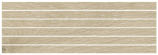 Мозаика Living Ceramics Kora Sand Mosaic 590 30x90 керамогранит матовая бежевый LV10784