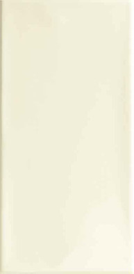 Настенная плитка Ocean Gloss Ivory 7,5x15 глянцевая керамическая