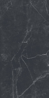 Керамогранит Argos Nero 60x120 Staro Silk sugar effect универсальная плитка УТ-00001083