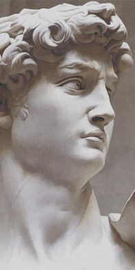 Декор VT/B564/SG5918R Ковер Давид 2 матовый обрезной 119.5x238.5 Kerama Marazzi керамогранит матовый