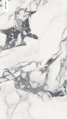 Керамогранит Balgri White Matt 3200x1600x20 TechGres Stone and Marble матовый универсальная плитка