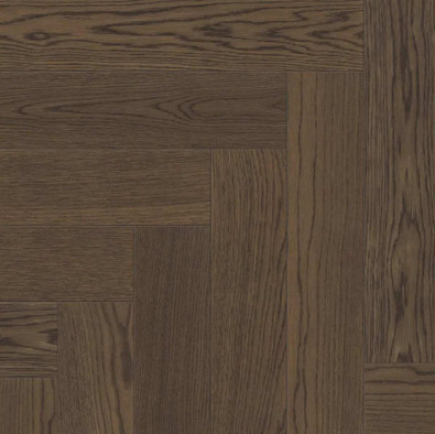 Alpine Floor Приоритет Паркет ECO 30-7 Дуб Благородный vspc (каменный паркет с натуральным шпоном) 43 класс 600х125х5.5 мм с фаской