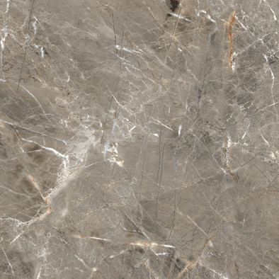 Керамогранит R_PR1023 Olympia Grey Polished 60х60 Royce полированный универсальная плитка