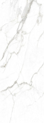 Керамогранит Lumiere White Sp 100x275 R Museum by Peronda матовый универсальная плитка 3300041755