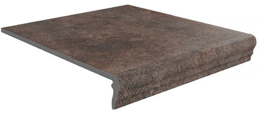Ступень фронтальная SG931200N/GR Пьерфон 30x30 керамогранит матовая Kerama Marazzi