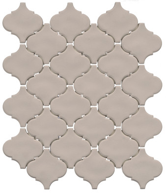 Настенная плитка KM2630M0031N Арабески Марокко Бежевый Светлый матовый 26x30x0,7 Kerama Marazzi керамическая