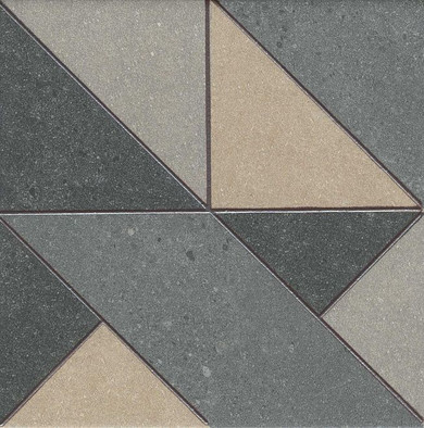 Декор VT/A190/SG1593 Матрикс 20х20 Kerama Marazzi керамогранит матовый