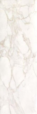 Настенная плитка Roma 25 Calacatta 25х75 Fap Ceramiche глянцевая керамическая fRFC
