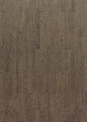 Паркетная доска FocusFloor Smart Дуб Вельвет 14х188х1116 мм масло, браш Кантри 3-х полосная