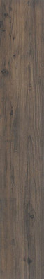Керамогранит Tonella Brown 1282 напольный структурный 19,3х120,2x0,8 (Рект)