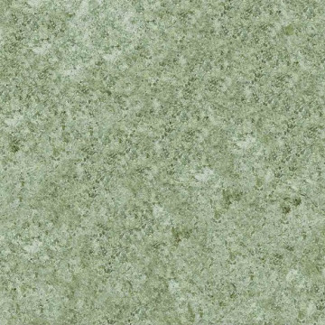 Плитка для бассейна фарфоровая Kaan Mix KM165165 Serapool 16.5х16.5 матовая, рельефная, глазурованная под камень зеленая