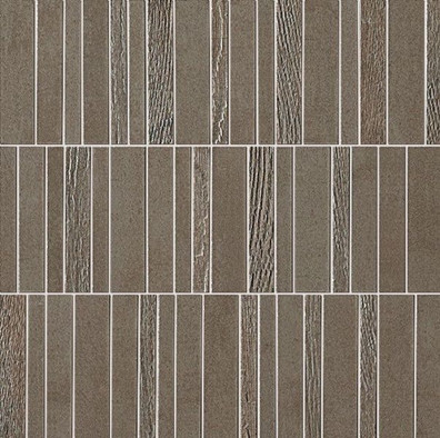 Декор Meltin Tratto Terra Mosaico керамический