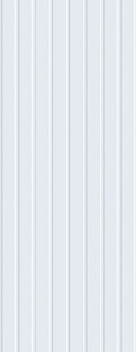 Настенная плитка Saten Blanco Ribbon 35х90 керамическая