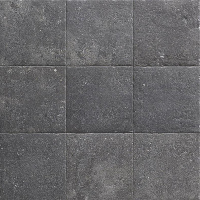 Керамогранит Bali Stone Lava Mate 20x20 Mainzu матовый, рельефный (рустикальный) универсальная плитка