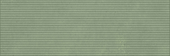 Настенная плитка Wabi-Sabi Green Зеленый 01 30х90 Gracia Ceramica матовая керамическая 010100001303