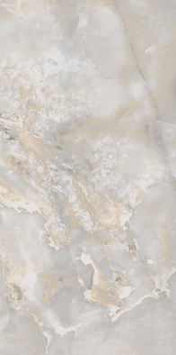 Керамогранит PR217 Speranza gold light grey Primavera 60x120 полированный универсальный